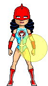 power princess 2